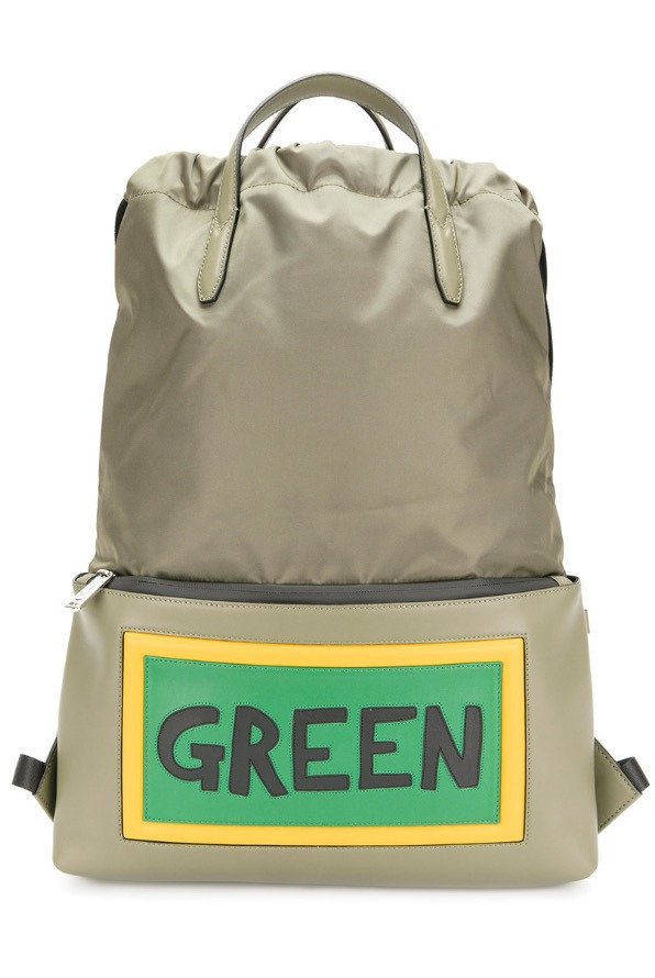 Trend kodu: Kamuflaj