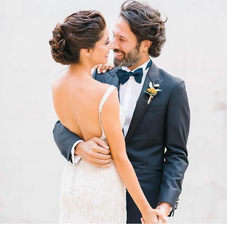 İkonik aşklar : Elvin Levinler &  Bülent Hacıömeroğlu