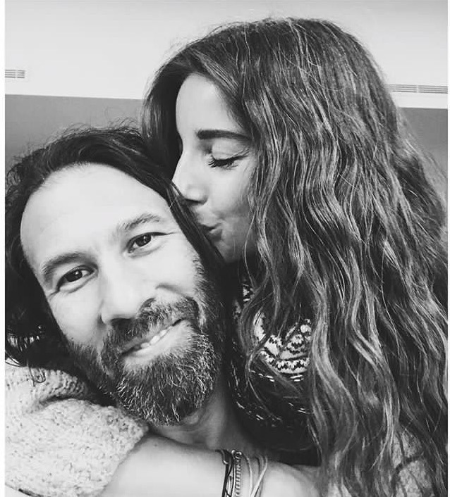 İkonik aşklar : Elvin Levinler &  Bülent Hacıömeroğlu