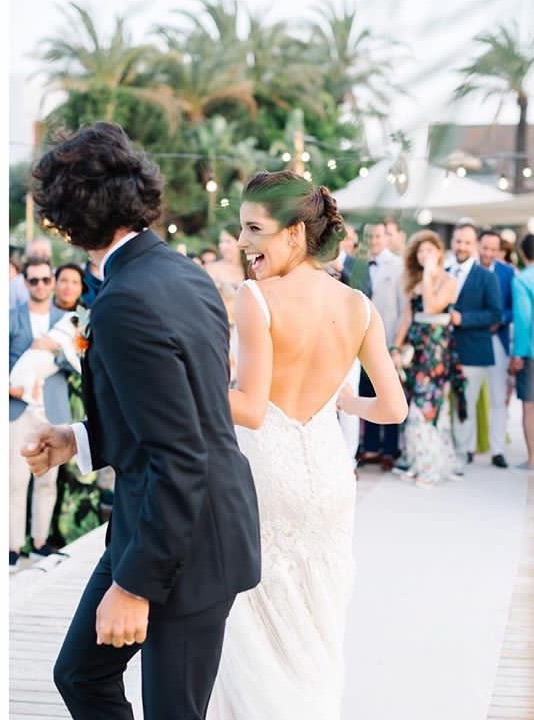 İkonik aşklar : Elvin Levinler &  Bülent Hacıömeroğlu