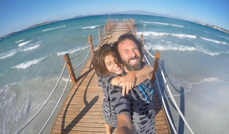 İkonik aşklar : Elvin Levinler &  Bülent Hacıömeroğlu