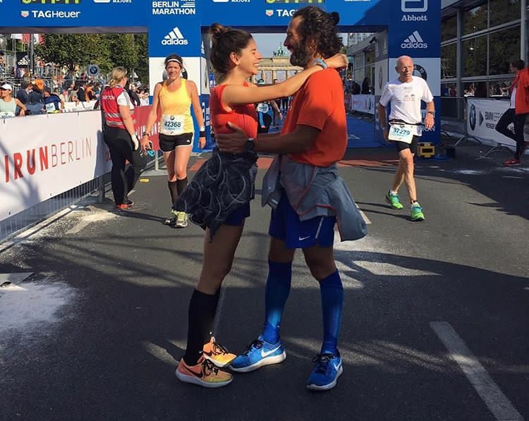 İkonik aşklar : Elvin Levinler &  Bülent Hacıömeroğlu