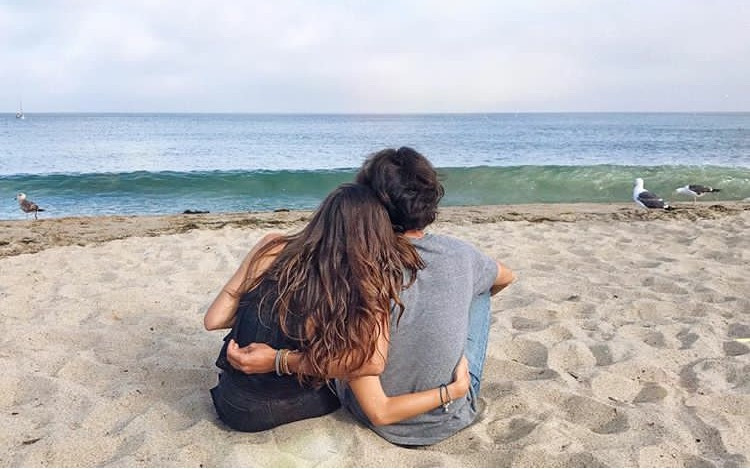 İkonik aşklar : Elvin Levinler &  Bülent Hacıömeroğlu