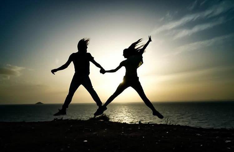 İkonik aşklar : Elvin Levinler &  Bülent Hacıömeroğlu