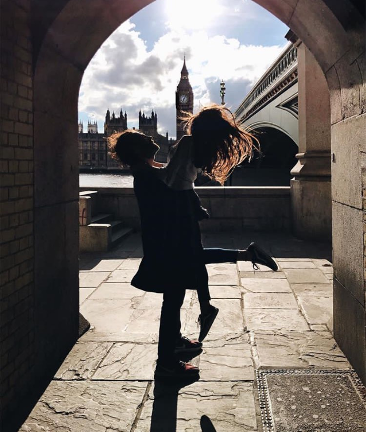 İkonik aşklar : Elvin Levinler &  Bülent Hacıömeroğlu