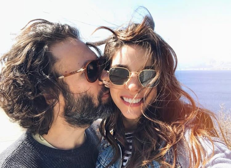 İkonik aşklar : Elvin Levinler &  Bülent Hacıömeroğlu