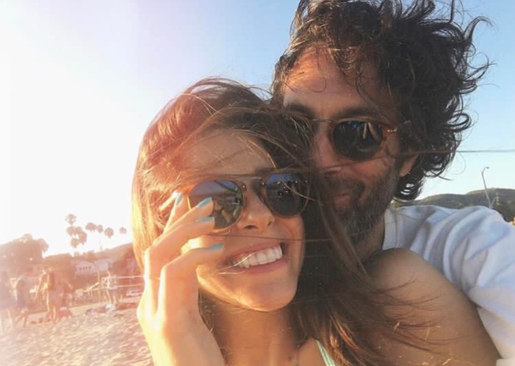 İkonik aşklar : Elvin Levinler &  Bülent Hacıömeroğlu