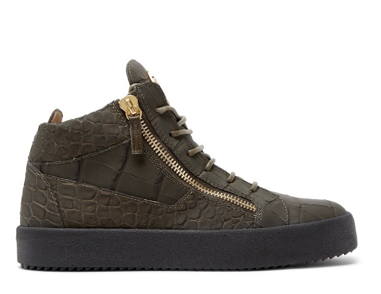 Trend kodu: Kamuflaj