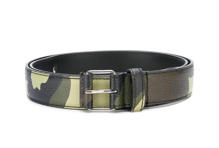 Trend kodu: Kamuflaj