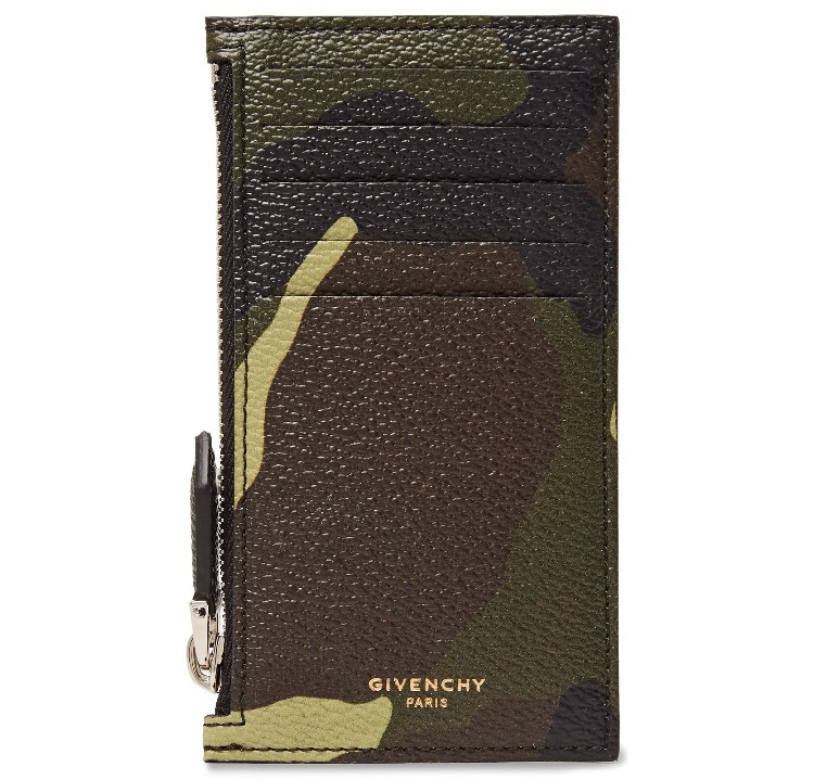 Trend kodu: Kamuflaj