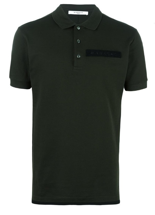 Trend kodu: Kamuflaj