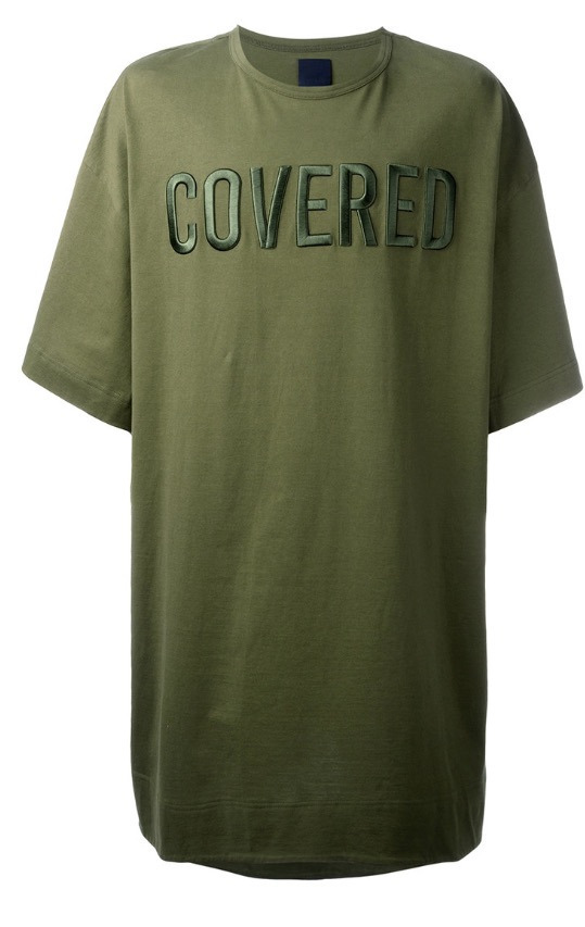 Trend kodu: Kamuflaj