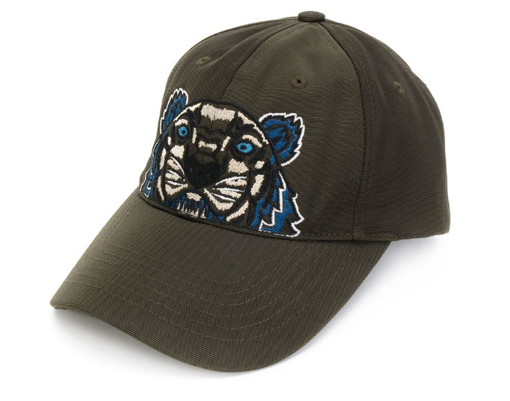 Trend kodu: Kamuflaj