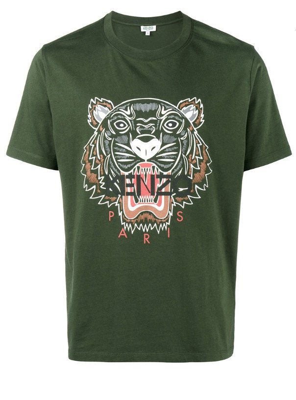 Trend kodu: Kamuflaj