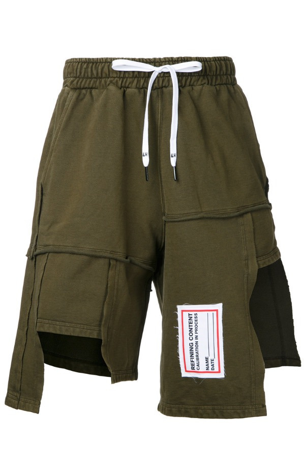 Trend kodu: Kamuflaj