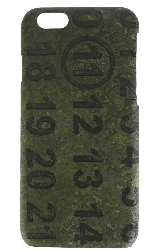 Trend kodu: Kamuflaj