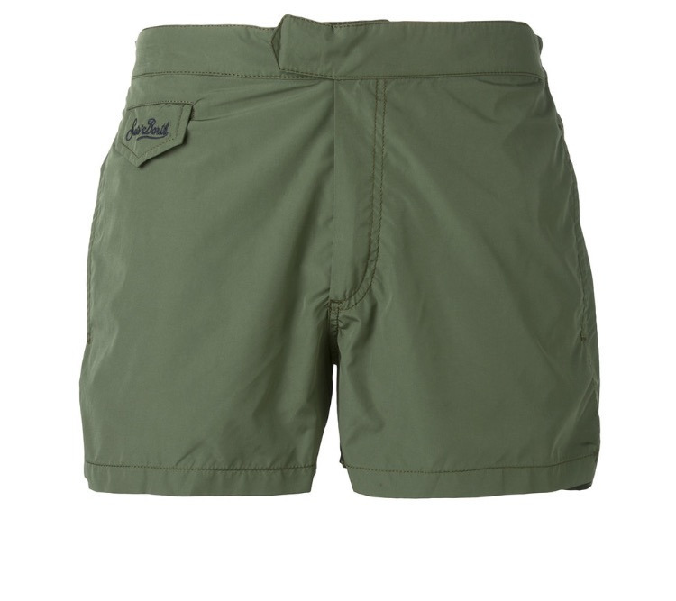 Trend kodu: Kamuflaj