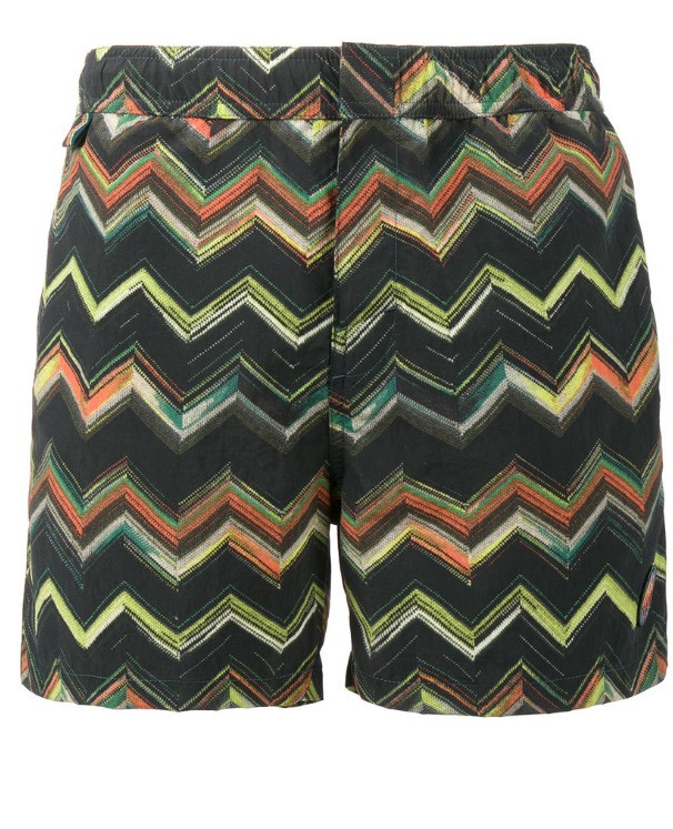 Trend kodu: Kamuflaj