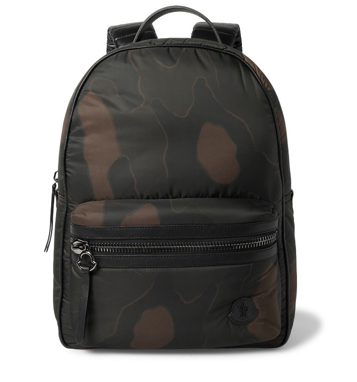 Trend kodu: Kamuflaj