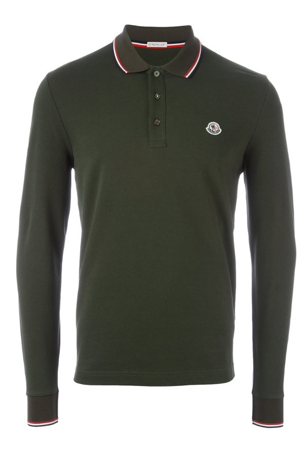 Trend kodu: Kamuflaj