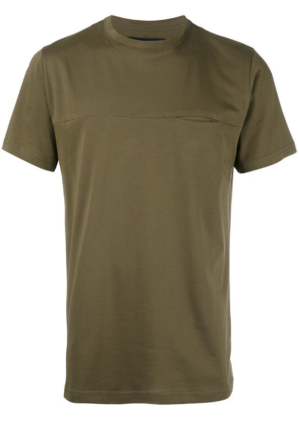 Trend kodu: Kamuflaj