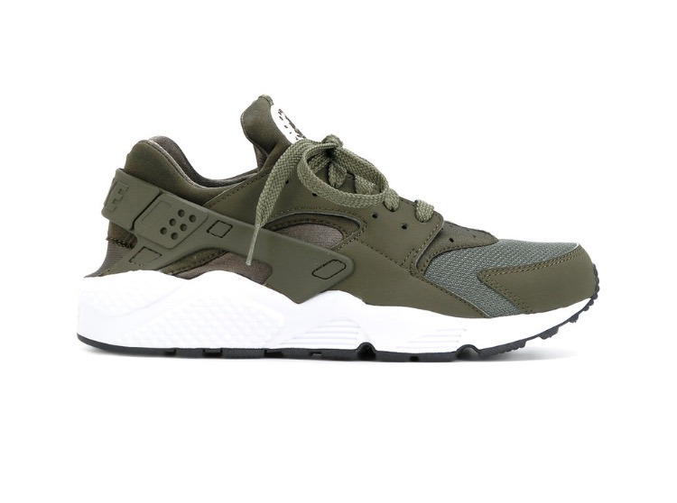 Trend kodu: Kamuflaj