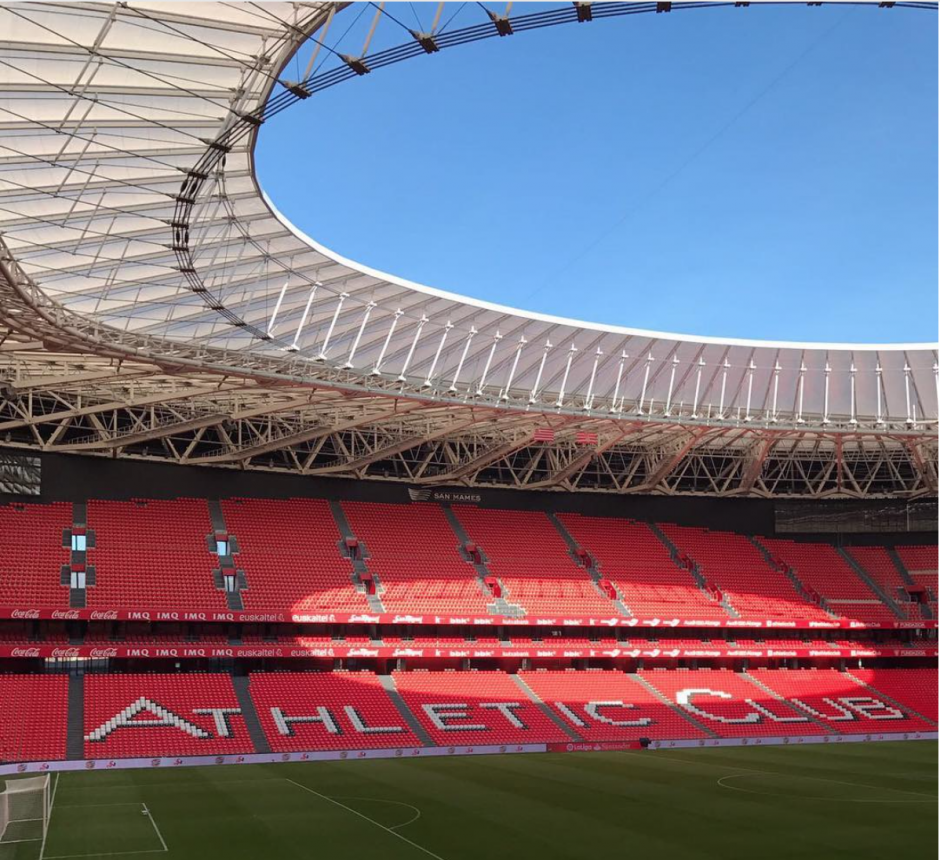 Avrupa’da görmeniz gereken 15 futbol stadyumu