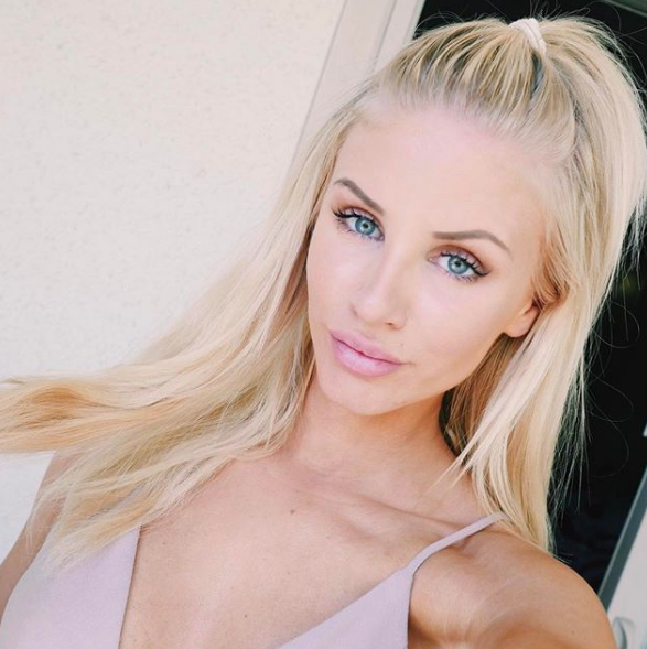 Instagram'ı sevmemiz için bir sebep daha : Linn Lowes