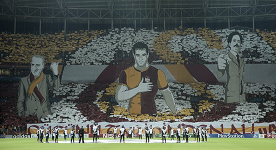 Avrupa’da görmeniz gereken 15 futbol stadyumu