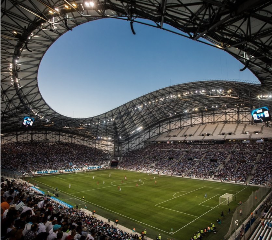 Avrupa’da görmeniz gereken 15 futbol stadyumu