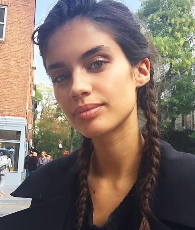 Mercek altında: Sara Sampaio