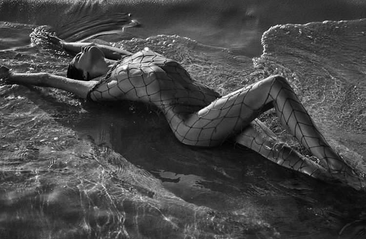 Mercek altında: Sara Sampaio