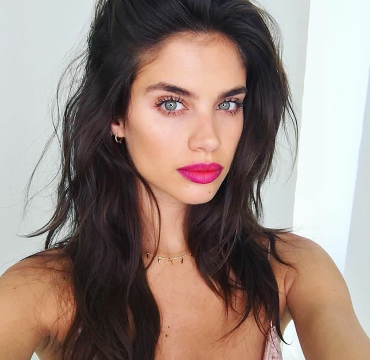 Mercek altında: Sara Sampaio