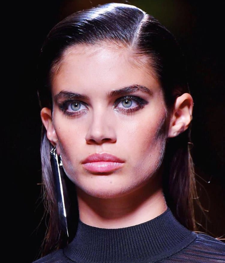 Mercek altında: Sara Sampaio