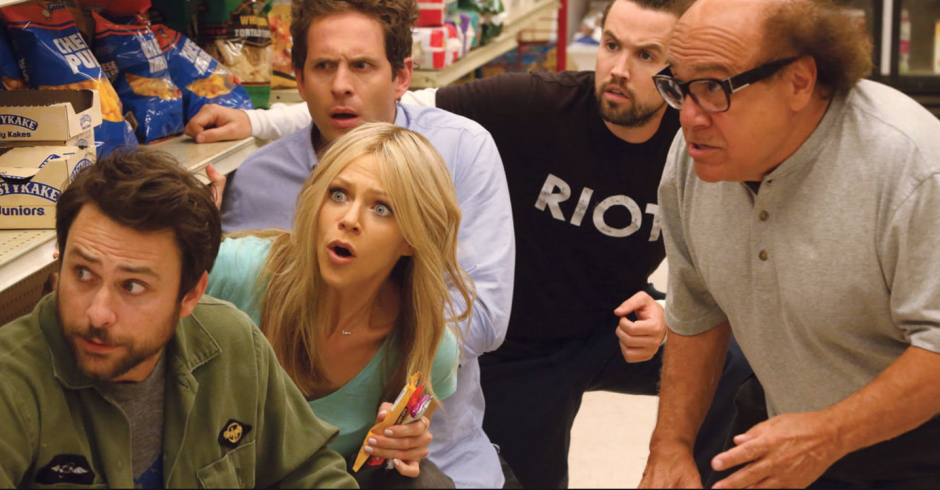 Yaşama sevincini yükselten 5 dizi