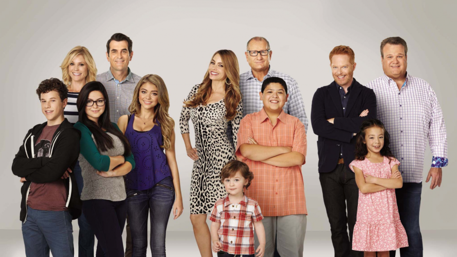 Yaşama sevincini yükselten 5 dizi