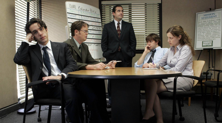 Yaşama sevincini yükselten 5 dizi