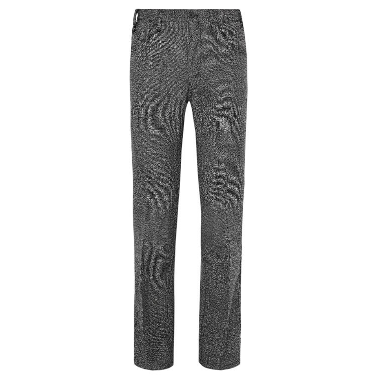 Trend alarmı: Pileli pantolonlar