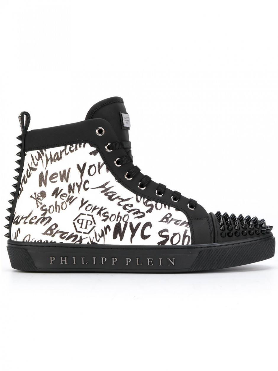 Sonbaharda sahip olmak isteyeceğiniz 18 sneaker