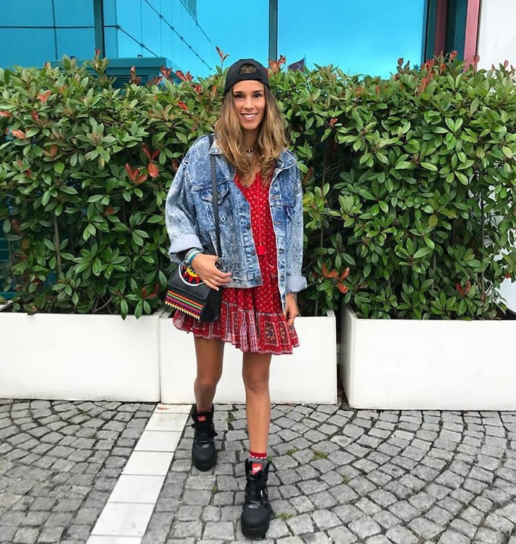 Mercek altında: Dila Tarkan