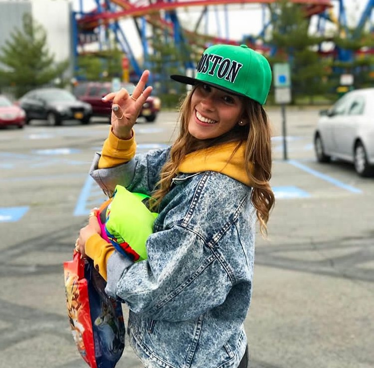 Mercek altında: Dila Tarkan