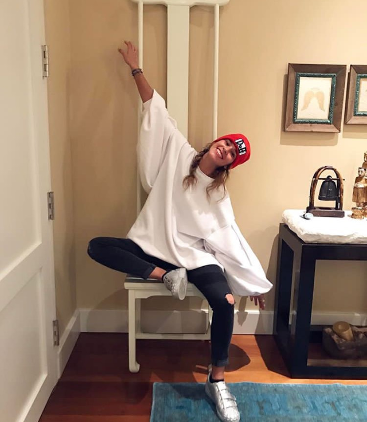 Mercek altında: Dila Tarkan