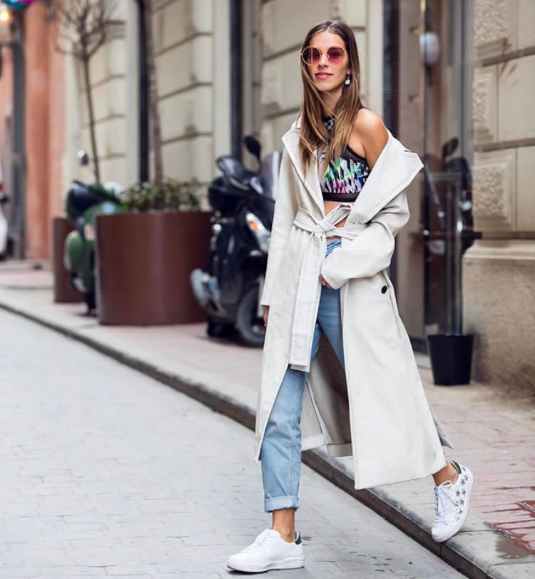 Mercek altında: Dila Tarkan