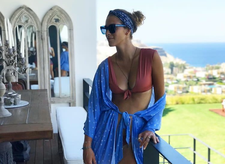 Mercek altında: Dila Tarkan