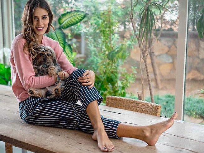 Mercek altında: Dila Tarkan