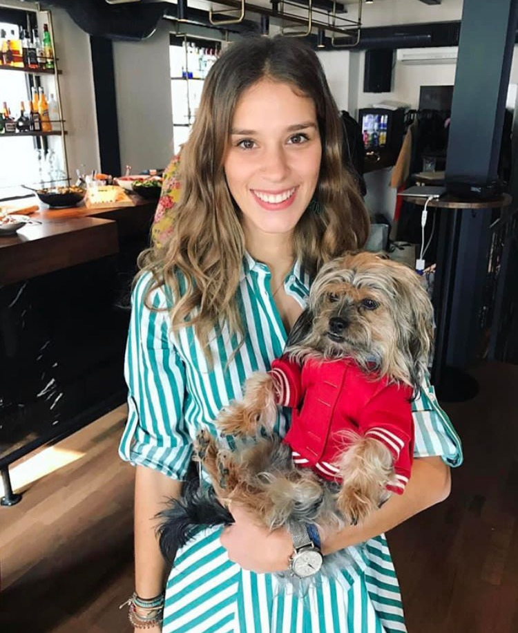 Mercek altında: Dila Tarkan