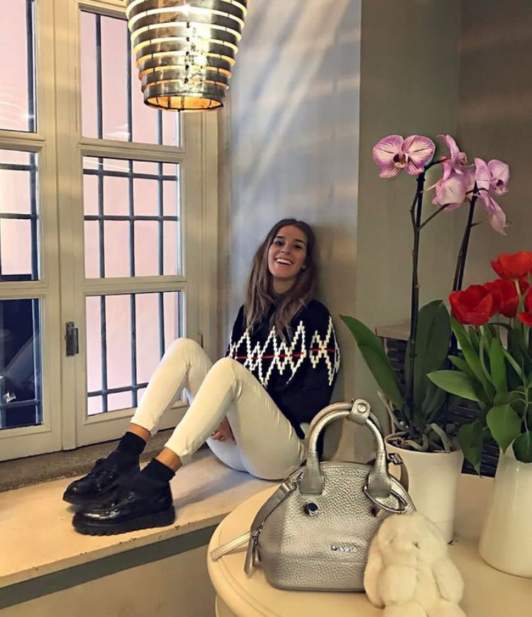 Mercek altında: Dila Tarkan