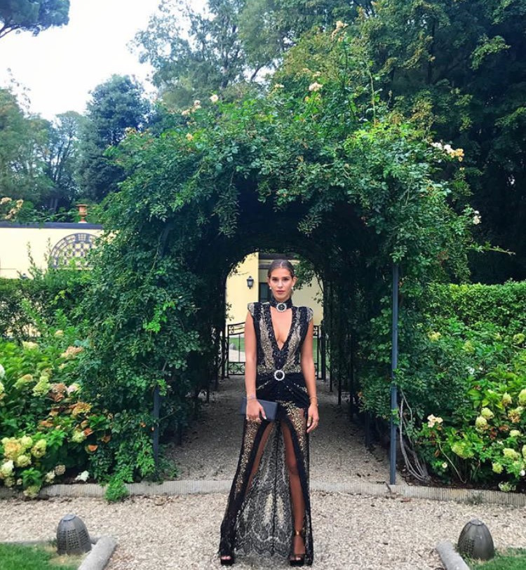 Mercek altında: Dila Tarkan