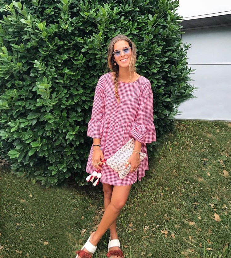 Mercek altında: Dila Tarkan