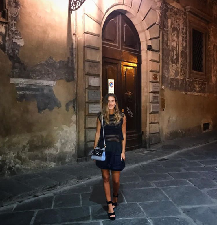 Mercek altında: Dila Tarkan